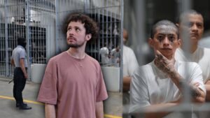 Resumen de “Así viven criminales en la prisión más estricta del mundo | El Salvador CECOT” – Luisito Comunica