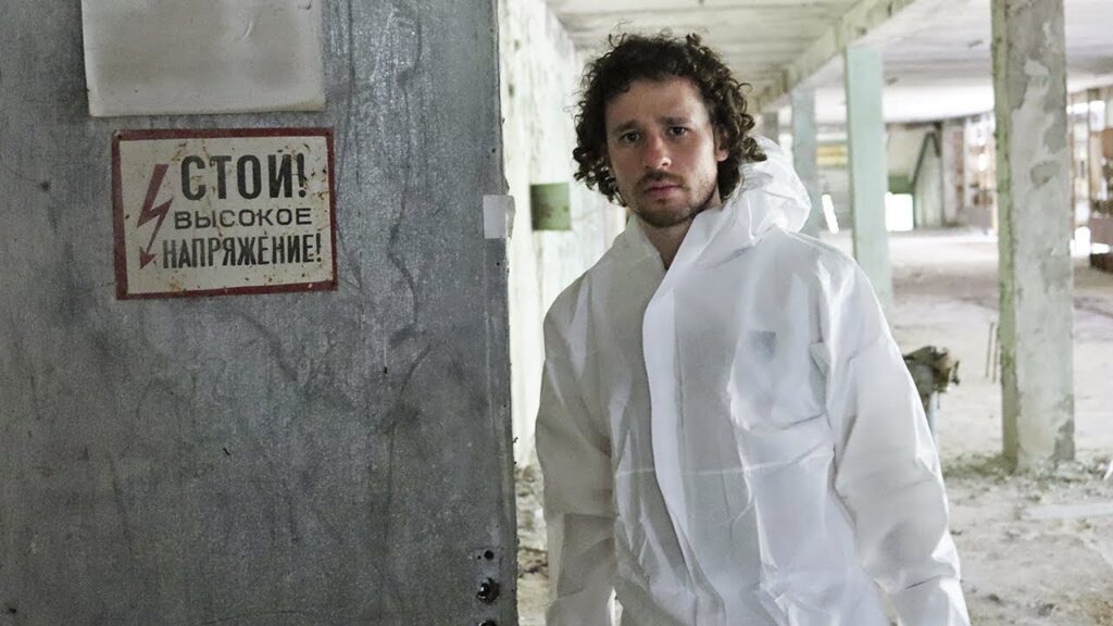 Resumen de “EXPLORANDO CHERNOBYL: Zona de Exclusión (parte 1/2)” – Luisito Comunica